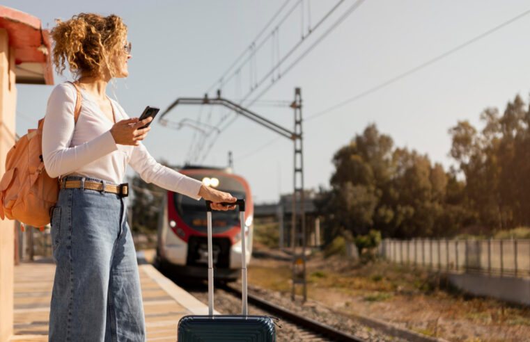 Curitiba pode se tornar Capital do Turismo Ferroviário