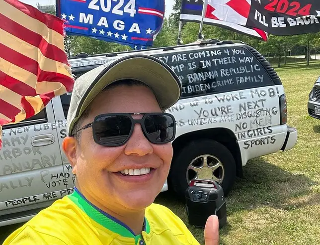 Com maior número de votos, dona de bordel é eleita vereadora em Dourados/MS