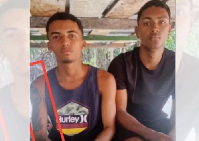 Corpos de jovens que desapareceram em Cabedelo, são encontrados, diz polícia