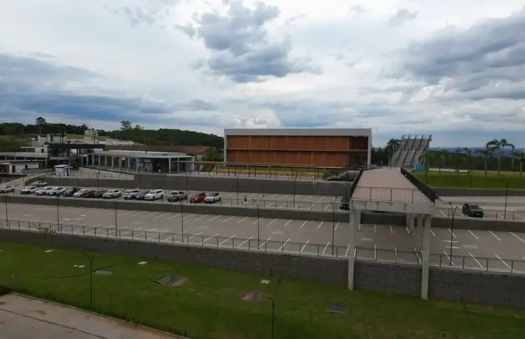 Novo complexo turístico é inaugurado no Vale do Taquari