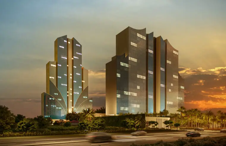 TAJ Home Resort traz elevadores de alta tecnologia para o ES