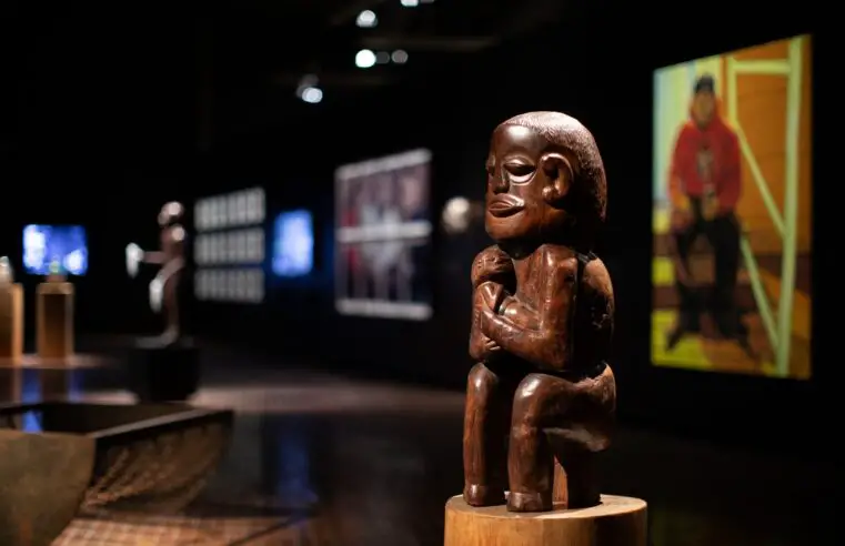 São Paulo é palco de exposições voltadas para ancestralidade africana