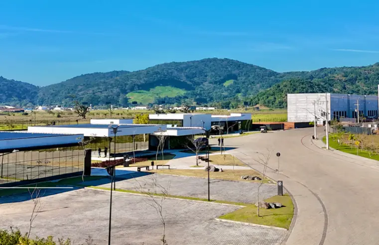 Santa Catarina é destaque no mercado logístico no país