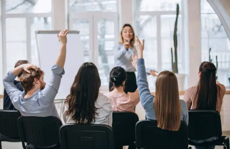 Empresas investem em treinamentos para impulsionar entrosamento e resultados