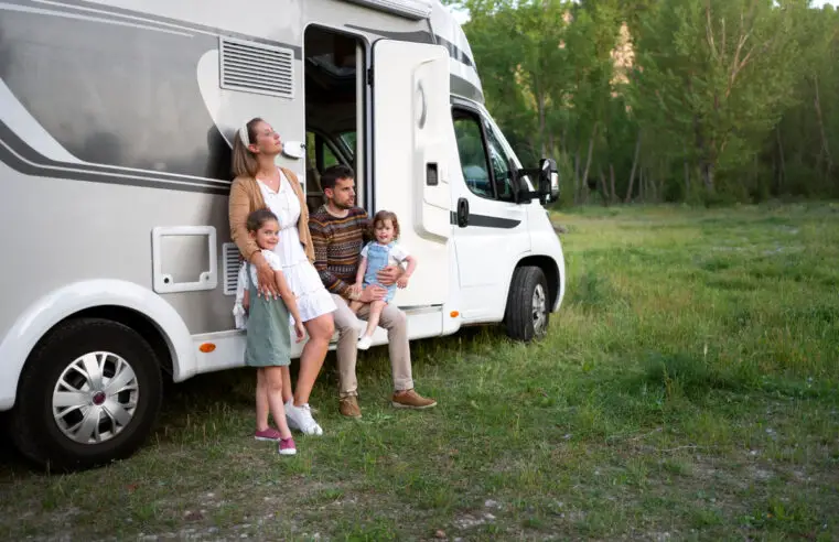 Expo Motorhome deve aquecer turismo na região de Curitiba