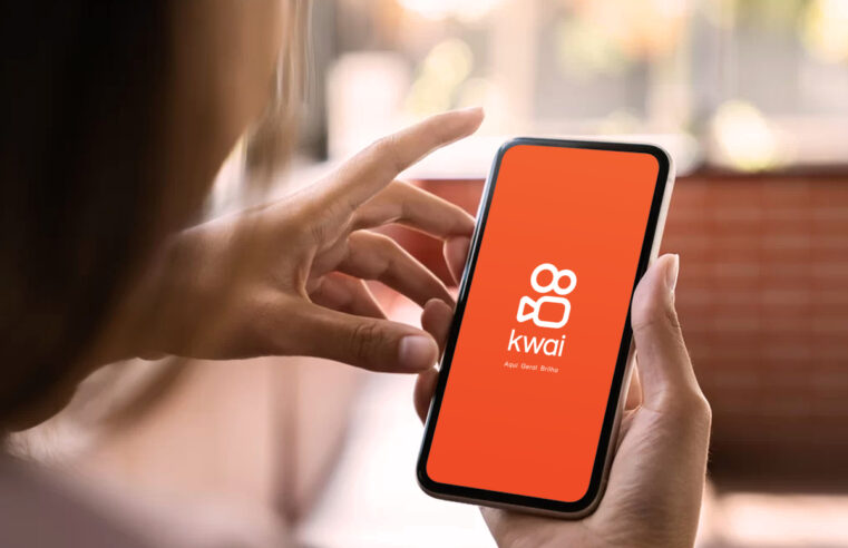 App de vídeos curtos lança plataforma de e-commerce