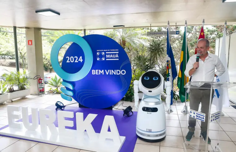 Instituto Mauá de Tecnologia apresenta mais de 100 soluções inovadoras na Eureka