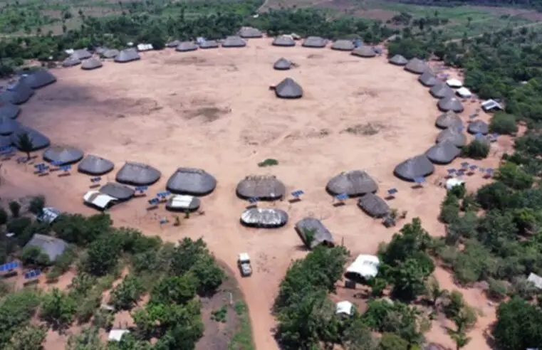 Soluções de energia solar da Intelbras levam qualidade de vida à Amazônia Legal