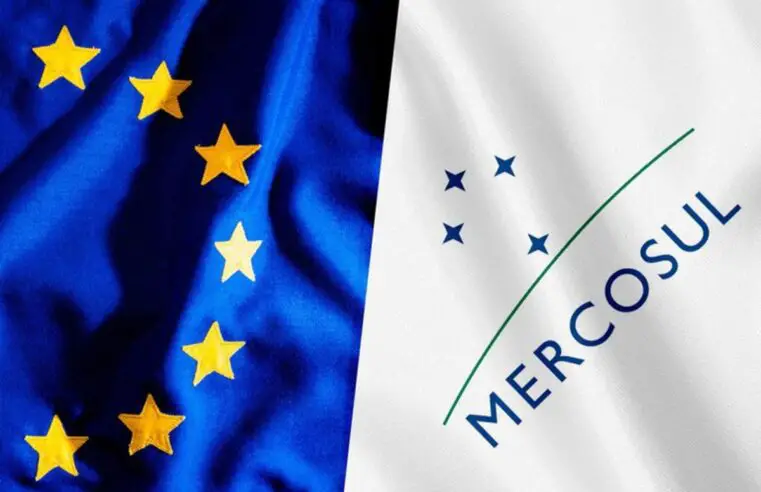 Fundação Euroamérica faz análise de acordo entre Mercosul-UE