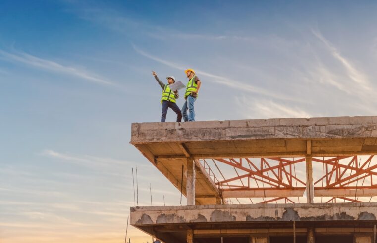 Engenharia é destaque na economia do país e na criação de soluções para o futuro