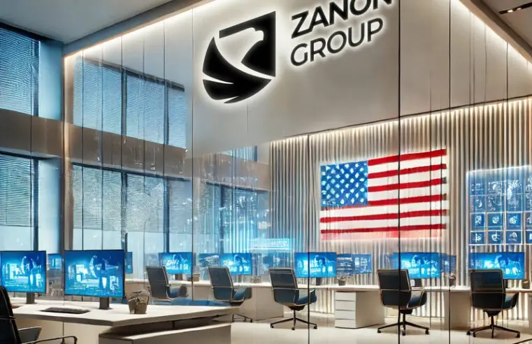 Grupo Zanon avança na internacionalização nos Estados Unidos