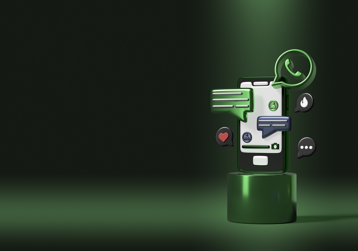 WhatsApp vira canal de performance com Meta Marketing