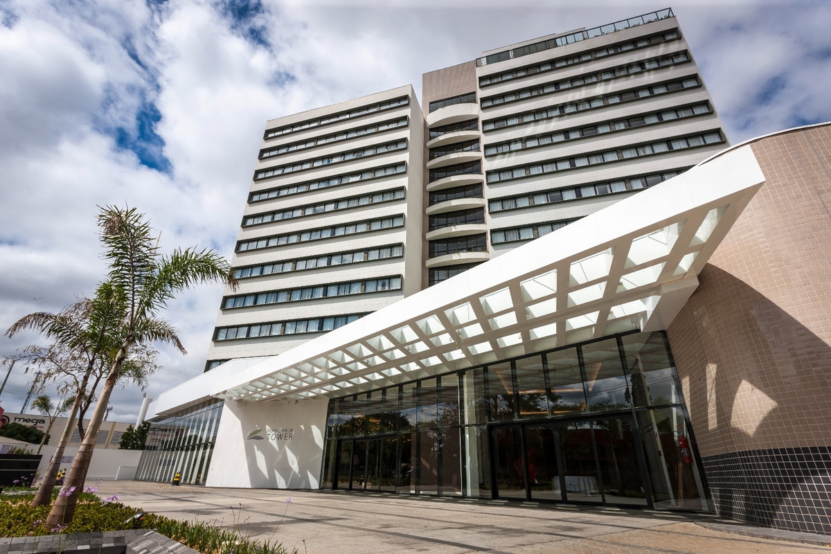 Royal Palm Tower Indaiatuba recebe Certificação ESG Pulse