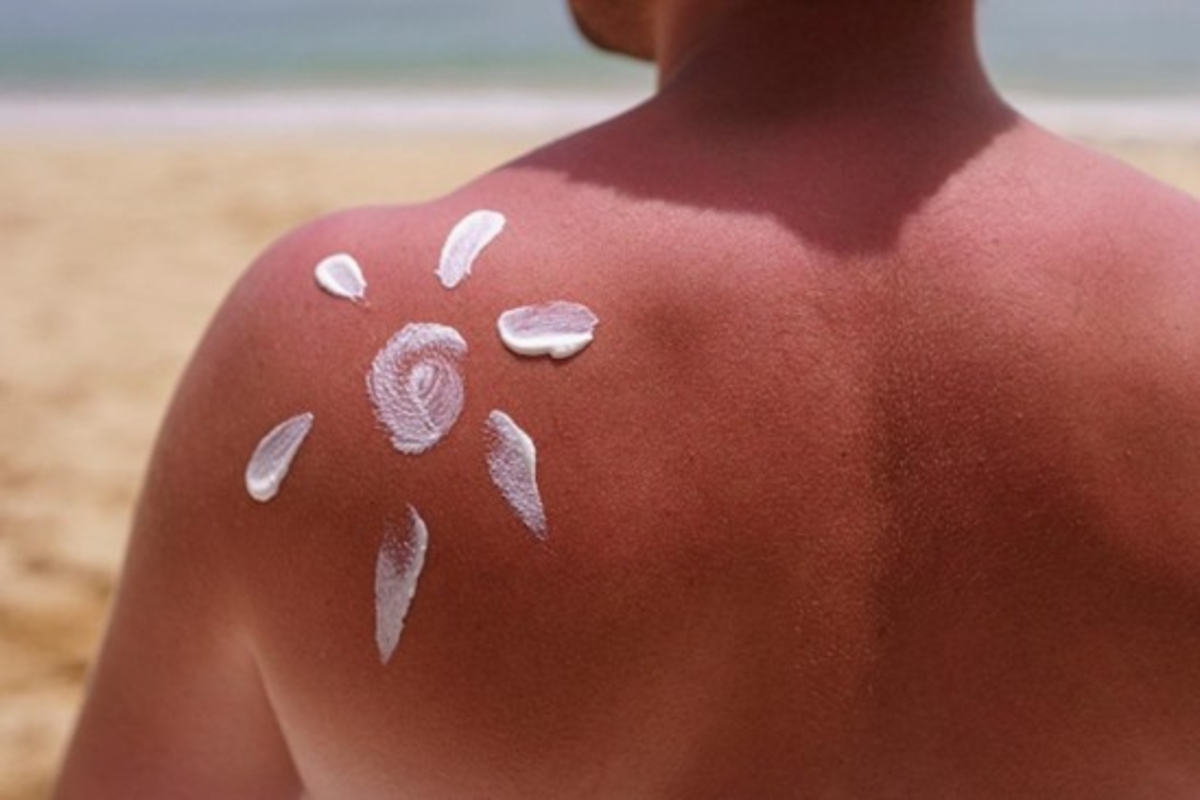 NoSunscreen: movimento viral preocupa especialistas