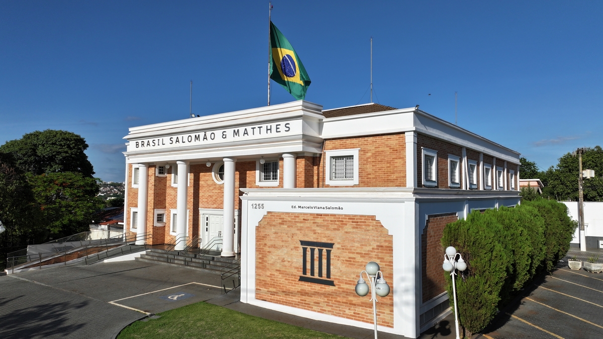 Sustentabilidade: Brasil Salomão aprova Declaração ESG