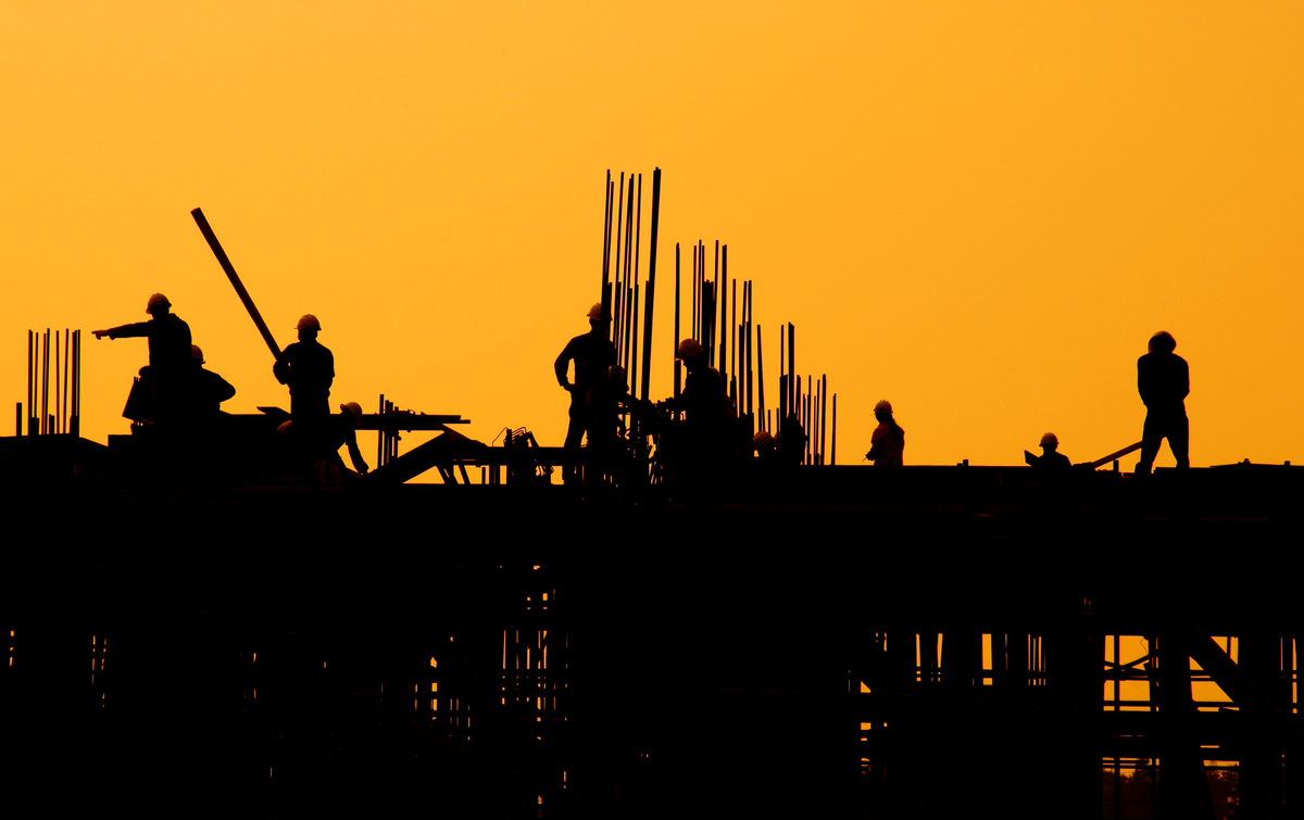 Relatório mapeia dinâmica de obras e projetos em São Paulo