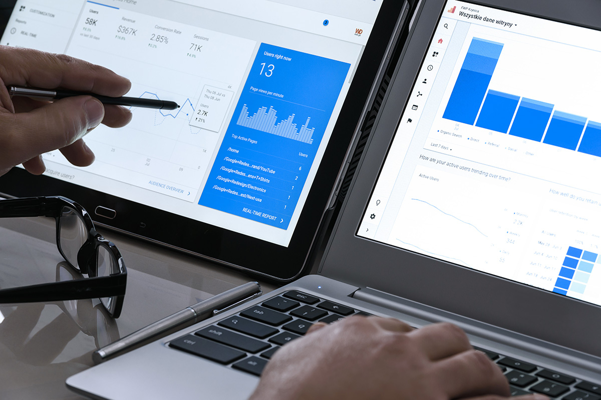 Mídia digital cresce e reforça foco em mensuração