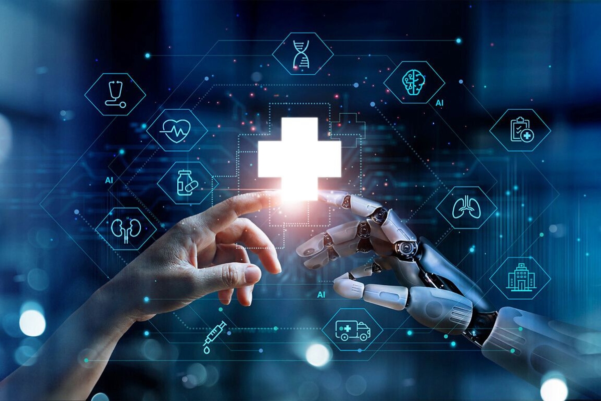 Ferramenta de IA automatiza conferência de recibos médicos