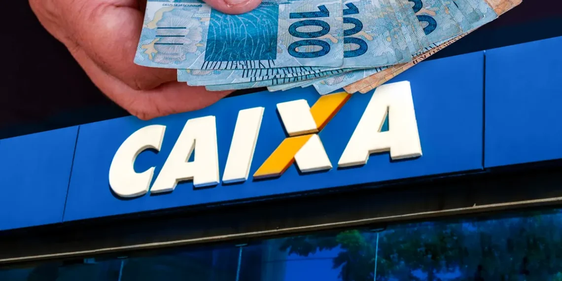 CAIXA Revela Datas de Pagamentos de R$ 110, R$ 600 e R$ 750 Entre 17 e 19 de Dezembro: Saiba Quem Recebe e Como Consultar o Benefício