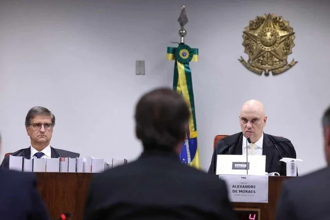 Senado Aprova PL da Dosimetria: Redução de Penas para Crimes Contra o Estado Democrático e Votos da Paraíba