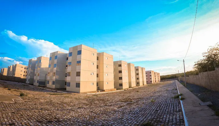 Minha Casa, Minha Vida: 26 cidades da Paraíba habilitadas para receber novas moradias; veja a lista completa