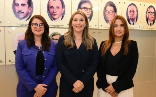 TJPB aprova lista tríplice com advogadas para vaga de juíza no TRE-PB: um marco para a igualdade de gênero na Justiça Eleitoral