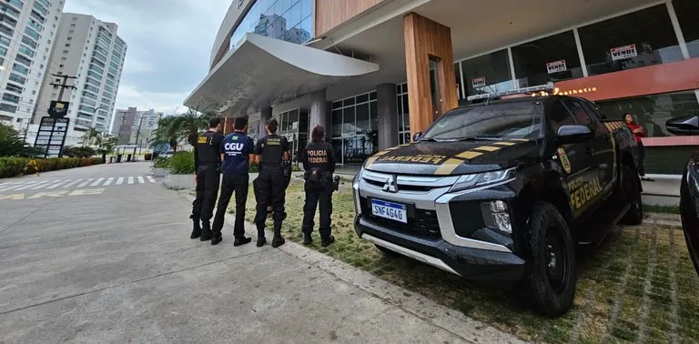 Operação Sem Desconto: CGU e PF Desmantelam Esquema Nacional de Fraudes em Aposentadorias e Pensões na Paraíba e Outros Estados