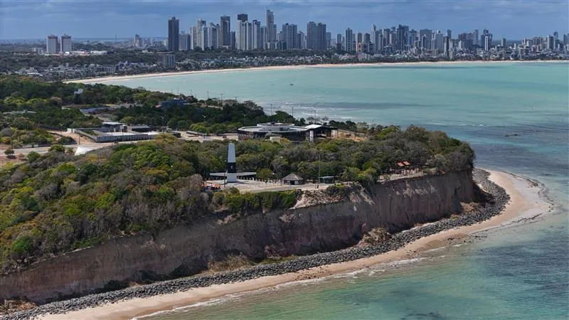 Energisa PB: Reforço Massivo na Rede Elétrica Garante Verão 2025/2026 Sem Apagar Luzes em João Pessoa e Litoral