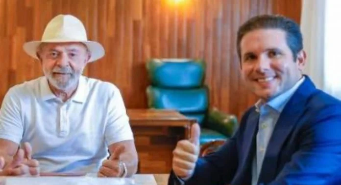 Hugo Motta: Relação com Governo Lula Termina 2025 “Estabilizada”, Abre Caminho para Diálogo em 2026