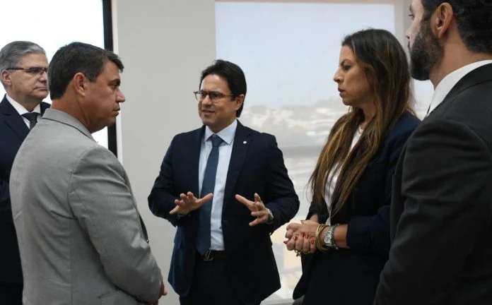 Lei do Solo em João Pessoa: CMJP busca acordo para revogar decisão do TJPB e salvar setor da construção civil