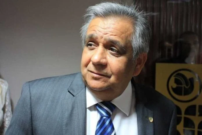 Sobrinha de Edmilson Soares desmente boatos e esclarece estado de saúde do tio: “sem possibilidade de tratamento”