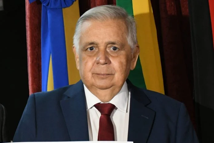 Morre Edmilson Soares, Vereador de João Pessoa e Professor: Luto na Paraíba pela perda do político com 7 mandatos