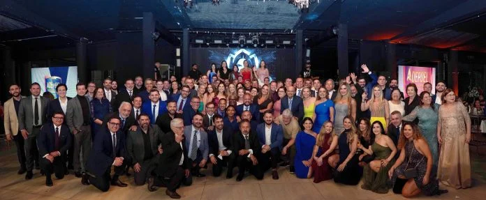 ADEPDEL celebra 17 anos de conquistas e reafirma compromisso com a valorização dos delegados de polícia na Paraíba