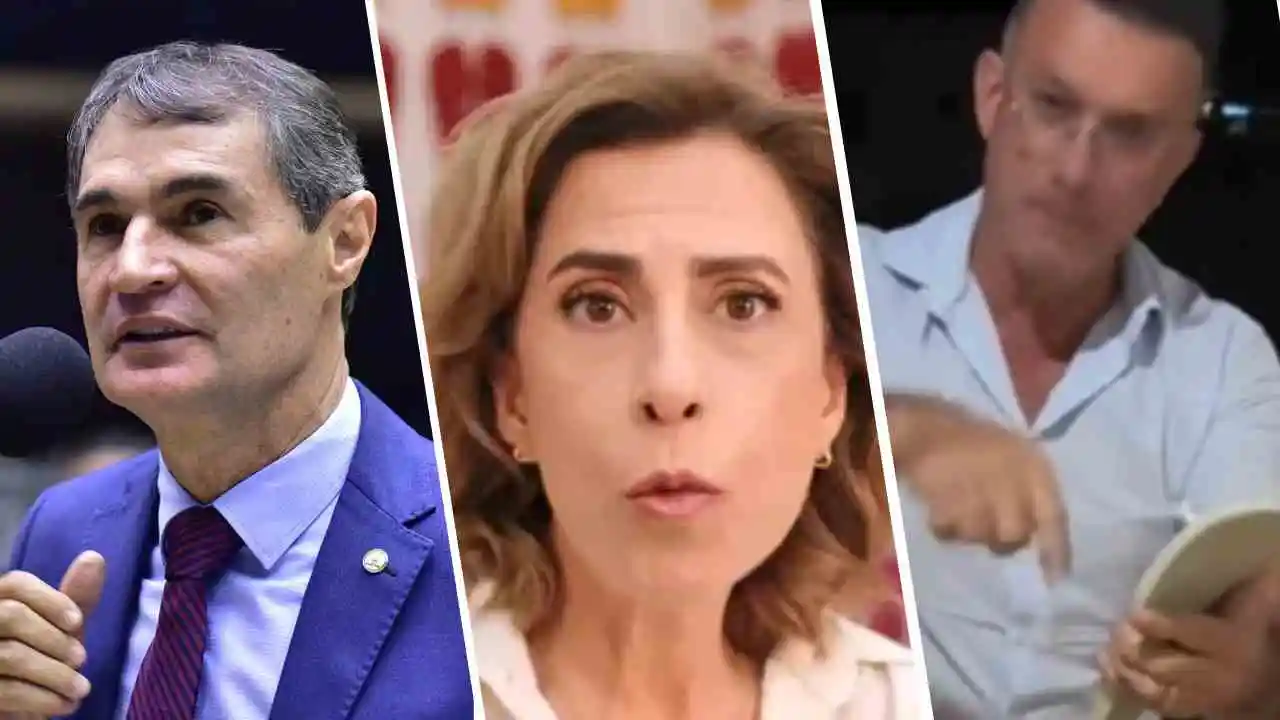 Romero Rodrigues Defende Havaianas em Campina Grande Contra Críticas de Sargento Neto e Destaca Empregos Gerados