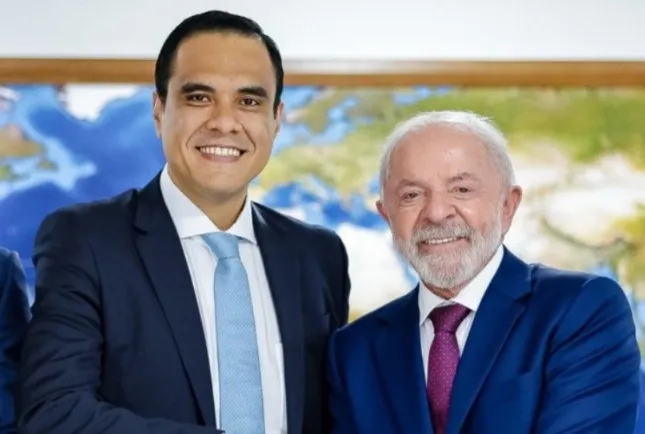 Gustavo Feliciano assume Ministério do Turismo: Conheça a trajetória do novo ministro e os desafios para o setor em 2024