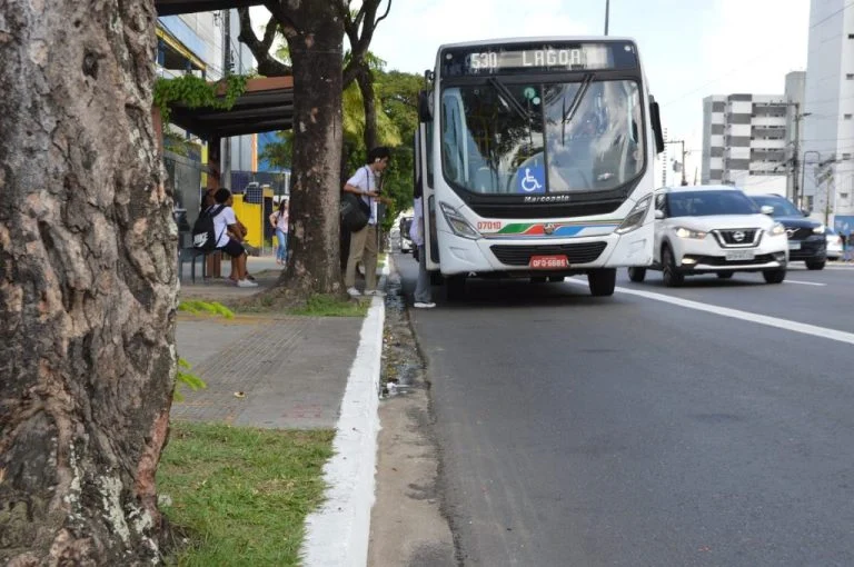 Transporte Coletivo em João Pessoa: Mudanças no Natal e Véspera Alteram Rotas e Horários dos Ônibus