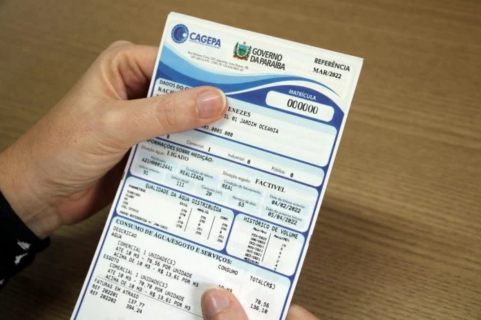 Cagepa: Última Chamada para Campanha “Fique em Dia” com 100% de Desconto em Juros e Multas até 30/12