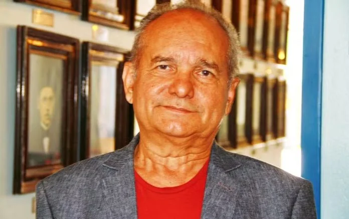 Chico Pereira: API lamenta morte do intelectual, artista e defensor da cultura paraibana aos 81 anos
