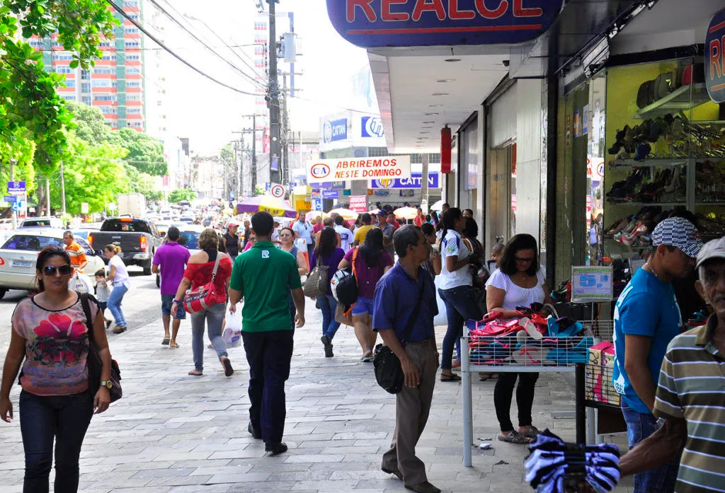 Natal em João Pessoa: Shoppings, Bancos e Comércio, o Que Abre e Fecha no Feriado