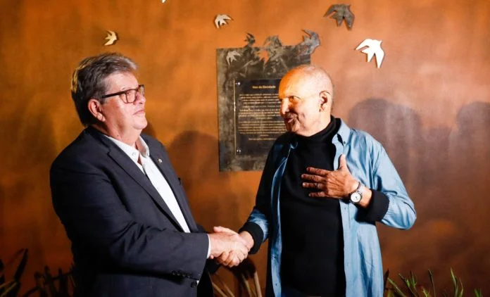 Luto na Paraíba: Chico Pereira, Visionário dos Museus do Governo PB, é Homenageado por João Azevêdo