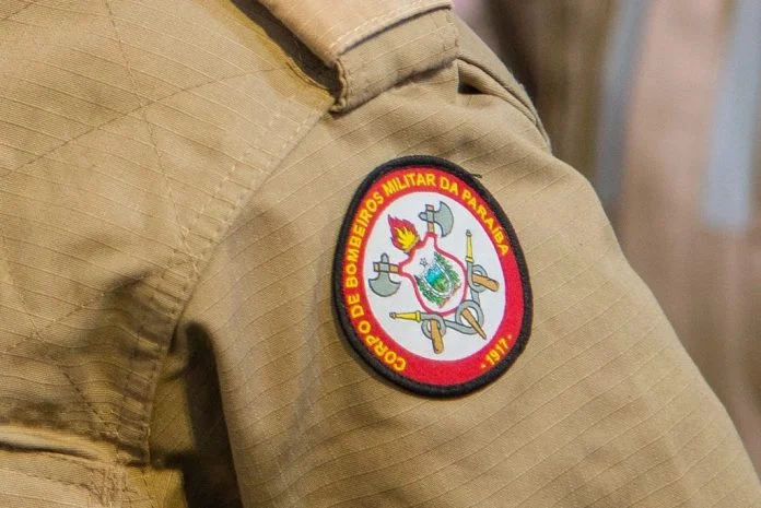 Última Chamada! Inscrições para CFO 2026 dos Bombeiros da Paraíba Terminam Sexta: Saiba Como Garantir Sua Vaga
