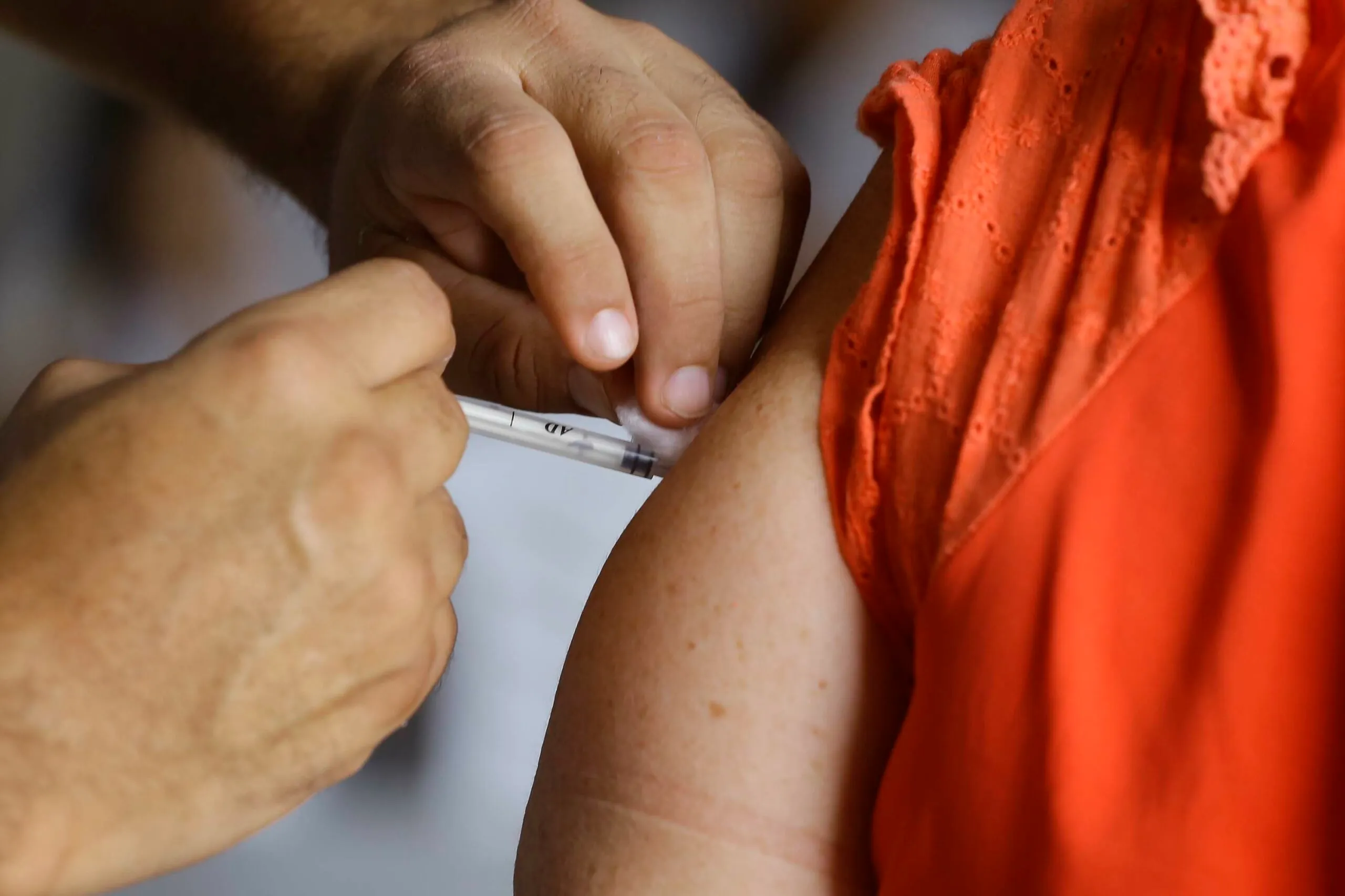 HPV: João Pessoa Estende Vacinação para Jovens de 15 a 19 Anos com Nova Chance de Imunização Contra Câncer