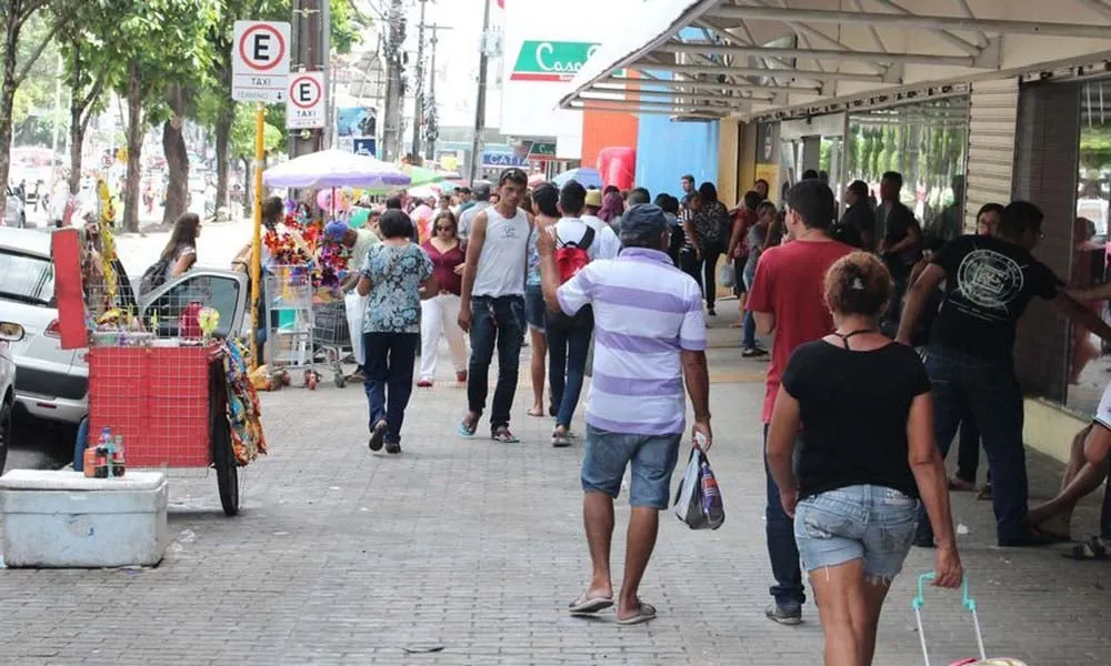 Ano Novo em João Pessoa: Shoppings, Bancos e Repartições Públicas: Saiba o que abre e o que fecha no feriado!