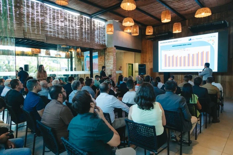 Paraíba em Destaque: Vendas de Pacotes Turísticos Disparam 53,5% Impulsionadas por Promoção e Infraestrutura