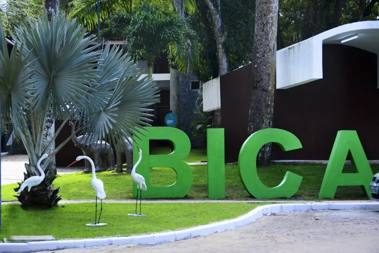 Parque da Bica em João Pessoa: Reabertura com Novas Medidas de Segurança Após Fechamento