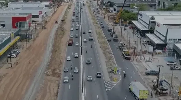 BR-230: Ministro Renan Filho Define Novos Prazos para Obras de Triplicação na Grande João Pessoa em 2026