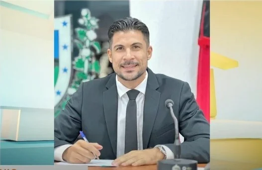 Ex-secretário de Jacaraú Confessa Participação na Morte do Vereador Peron Filho; Prefeito é Incluído nas Investigações