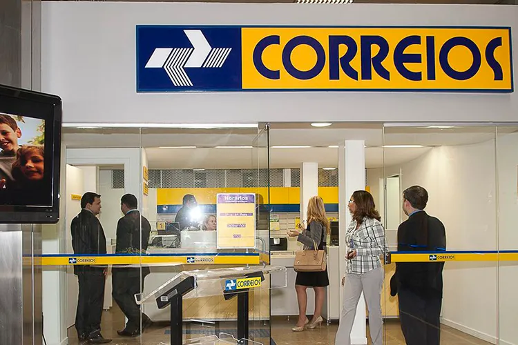 Carteiros e Correios na Paraíba em Greve: Trabalhadores Cobram Reajuste Salarial e Manutenção de Acordo Coletivo