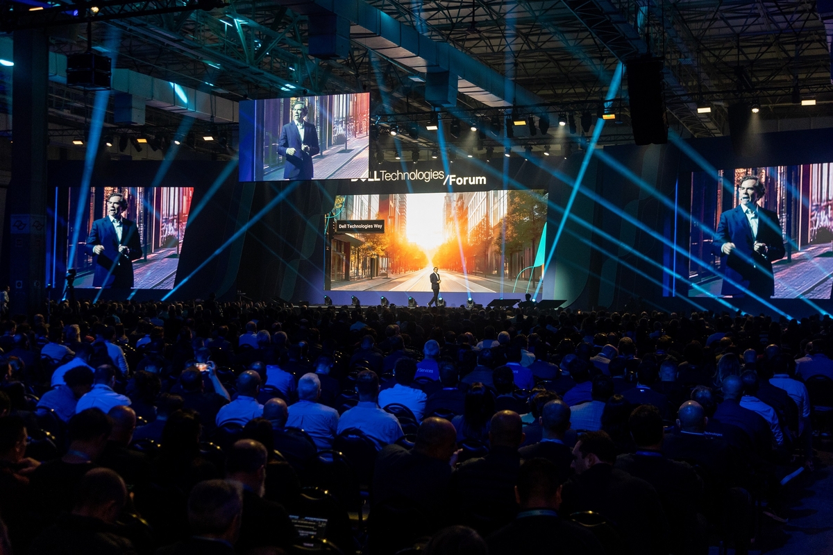 Dados, narrativa e tecnologia moldam live marketing em 2026