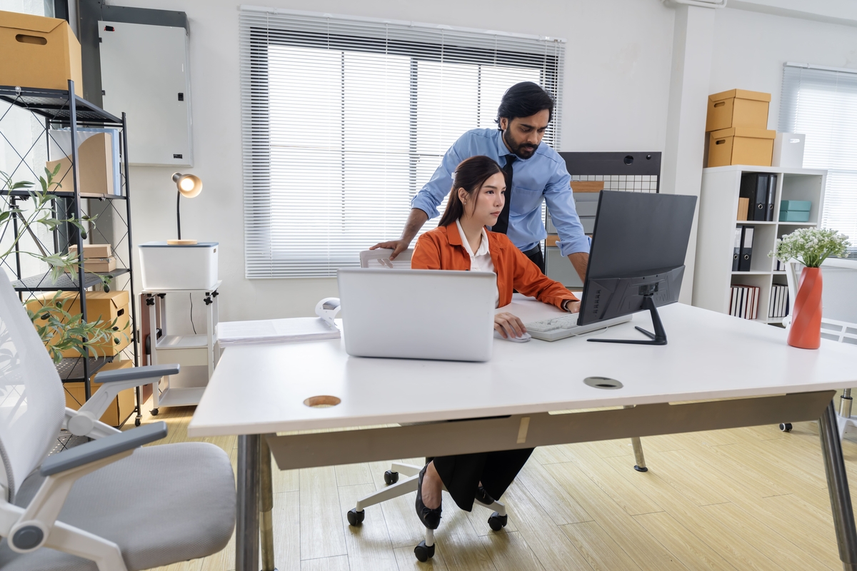 Ergonomia pode elevar em até 18% a produtividade no trabalho